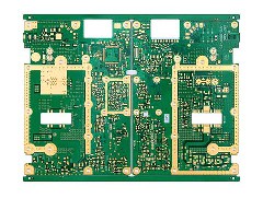 江門線路板定制：如何看出PCB線路板層數有多少？