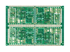 PCB線路板表面的加工工藝有哪些？