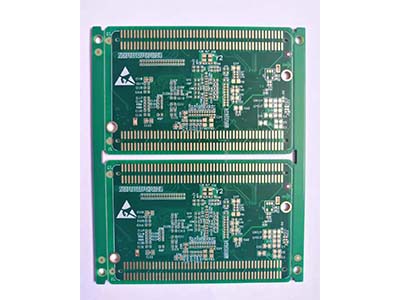 Multilayer circuit board